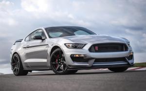 Shelby GT350R '2019